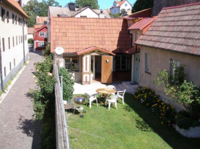 Fogelbergs RyG in Visby